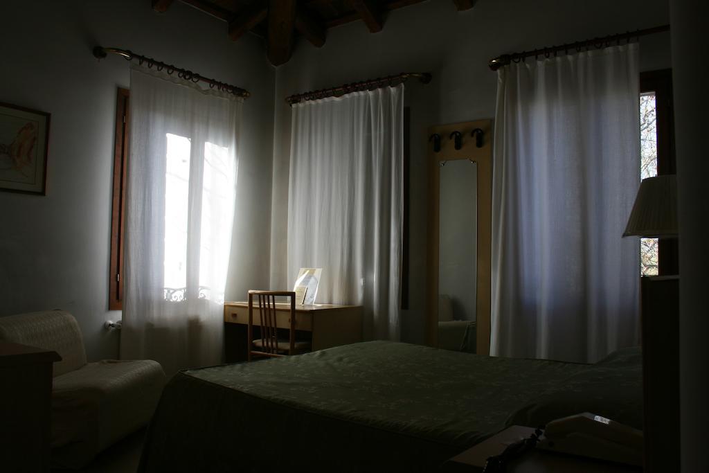Locanda Stella D'Oro Quinto Di Treviso Quarto foto