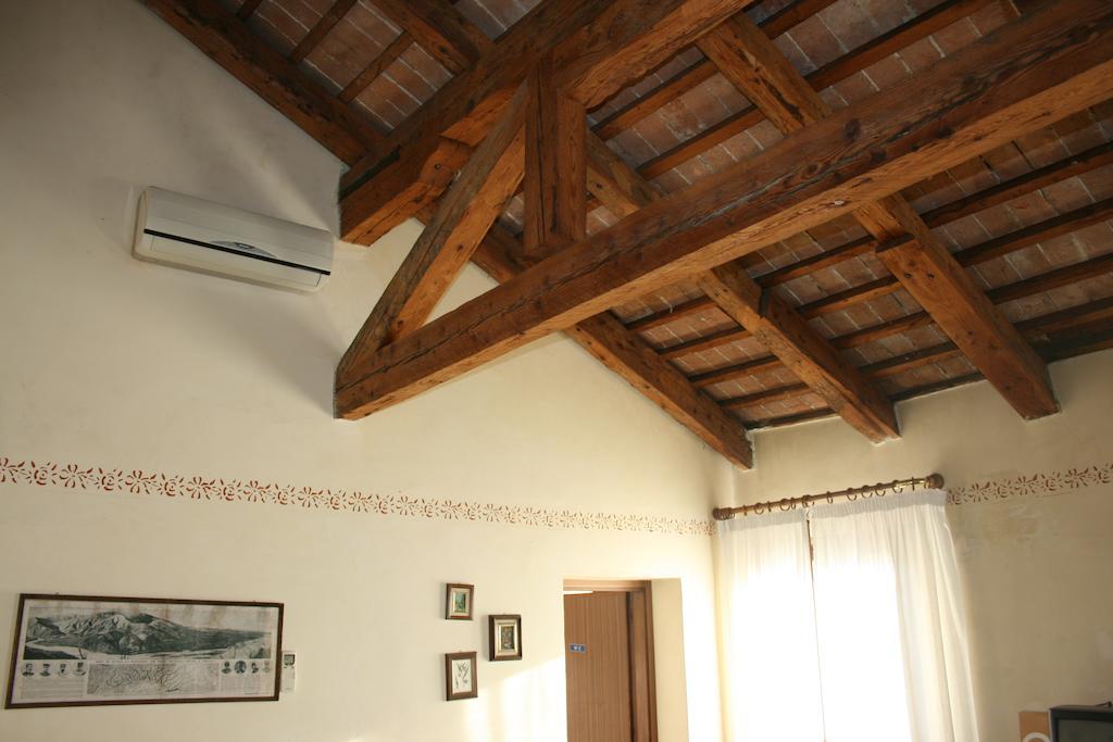 Locanda Stella D'Oro Quinto Di Treviso Quarto foto