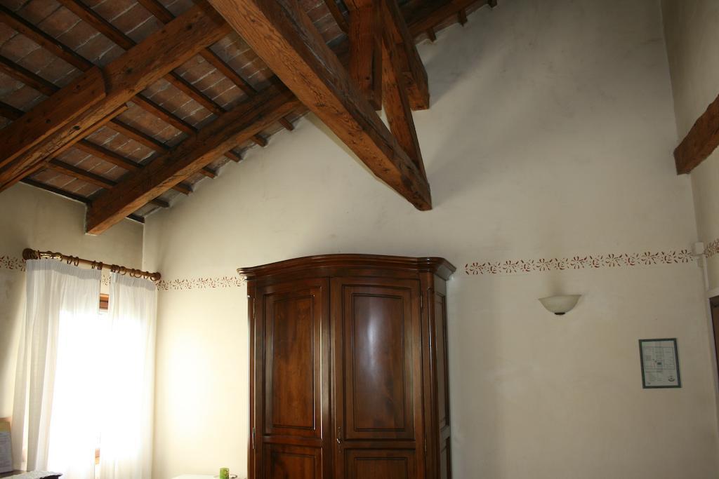 Locanda Stella D'Oro Quinto Di Treviso Quarto foto