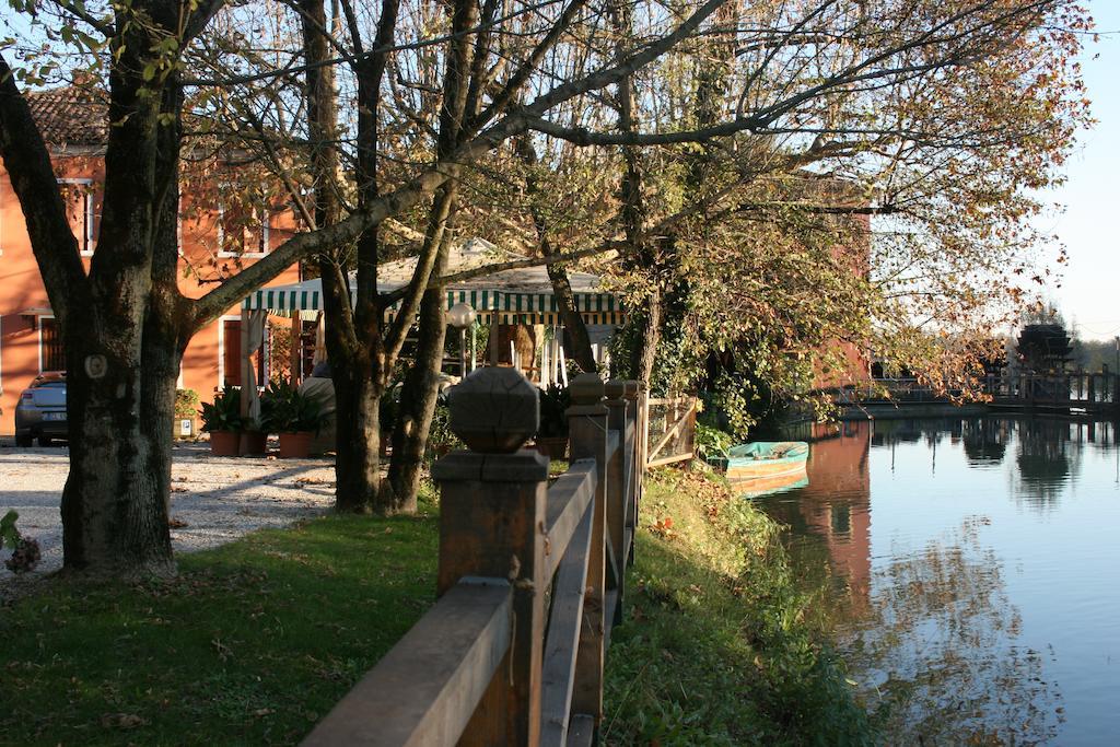 Locanda Stella D'Oro Quinto Di Treviso Exterior foto