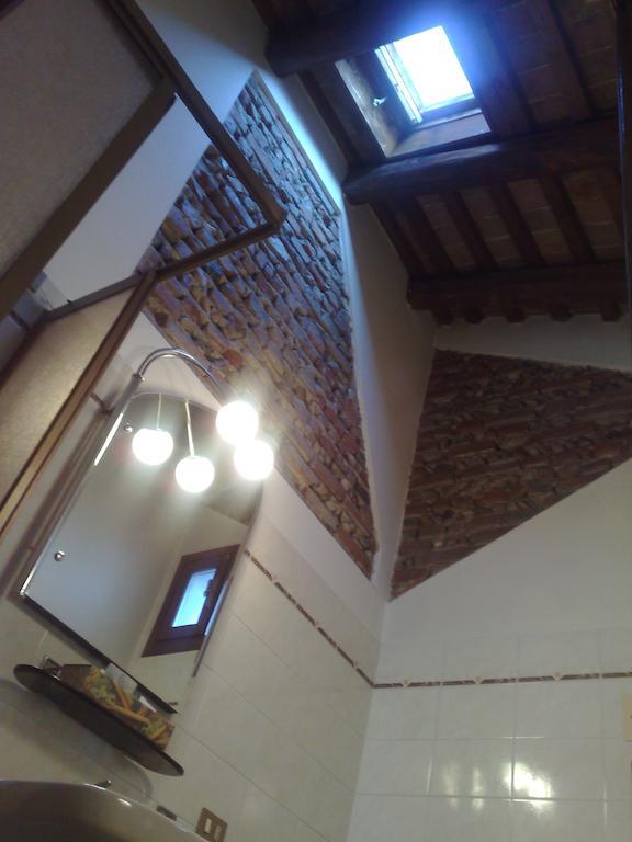 Locanda Stella D'Oro Quinto Di Treviso Exterior foto