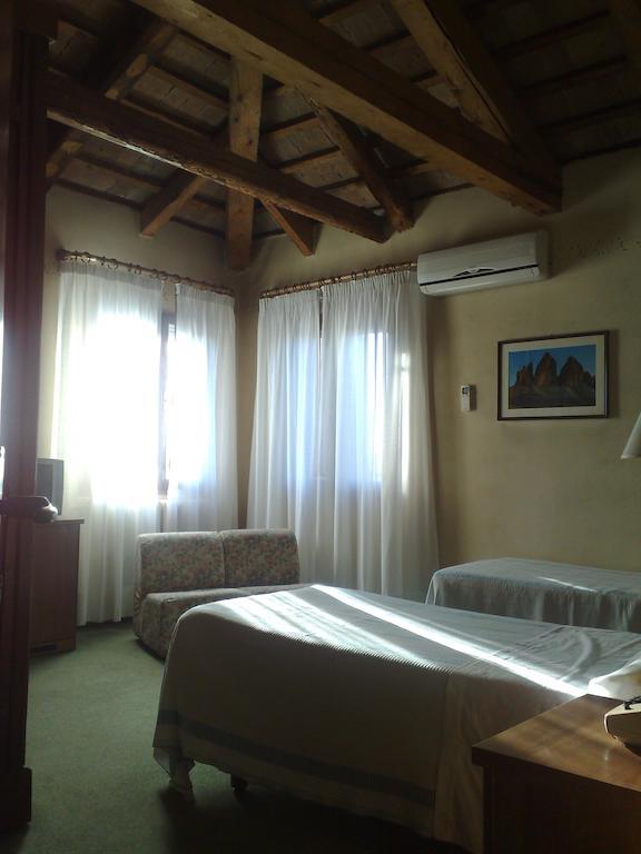 Locanda Stella D'Oro Quinto Di Treviso Quarto foto