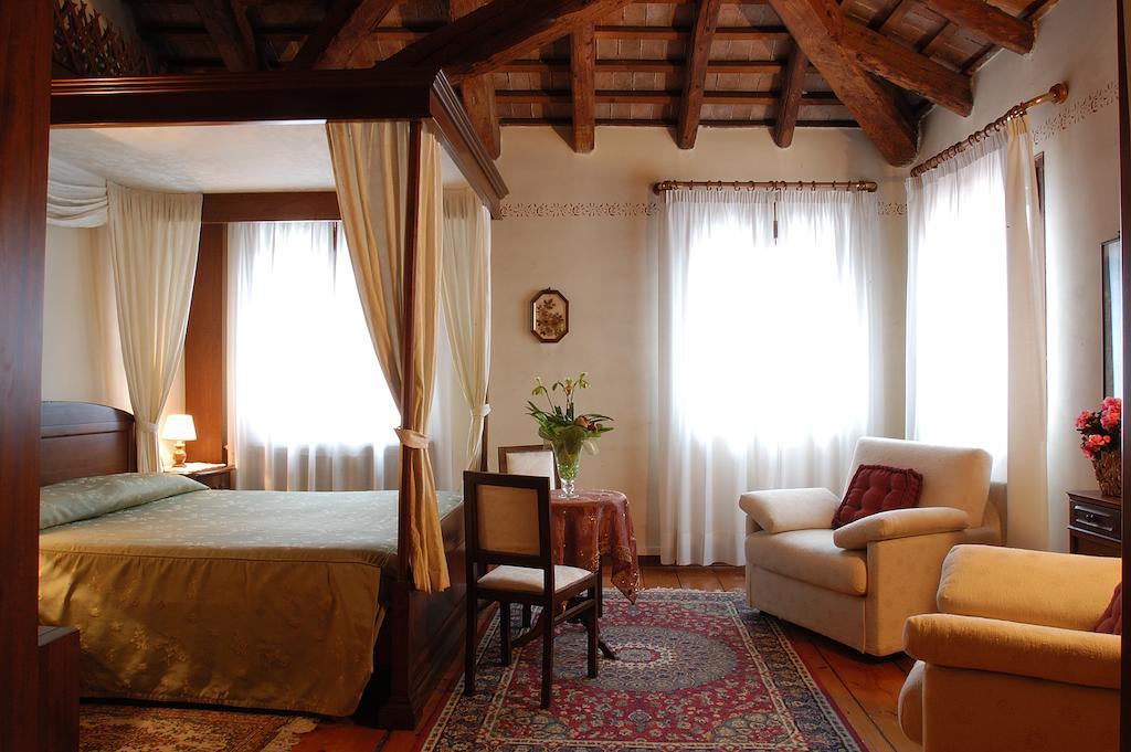 Locanda Stella D'Oro Quinto Di Treviso Quarto foto