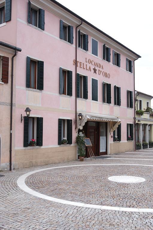 Locanda Stella D'Oro Quinto Di Treviso Quarto foto