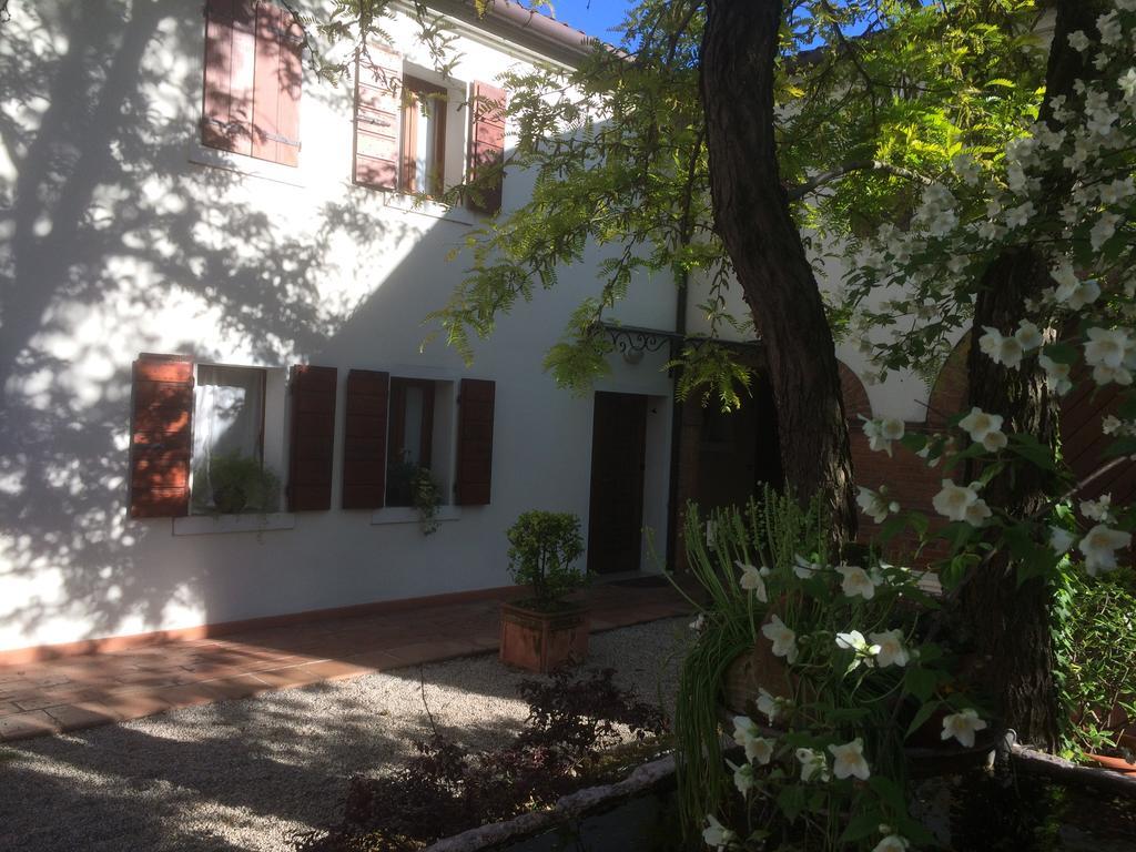 Locanda Stella D'Oro Quinto Di Treviso Exterior foto